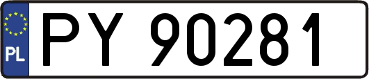 PY90281
