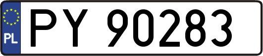 PY90283