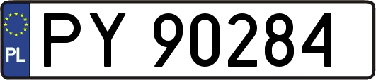 PY90284