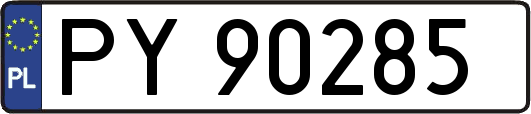 PY90285