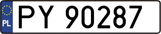 PY90287