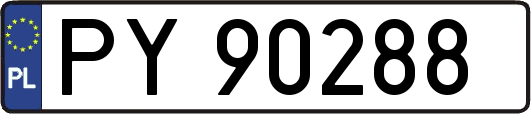 PY90288