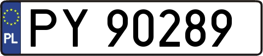 PY90289