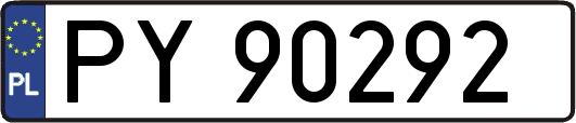 PY90292