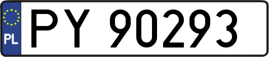 PY90293