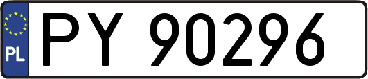 PY90296