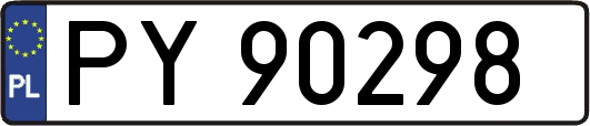 PY90298