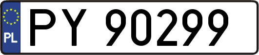 PY90299
