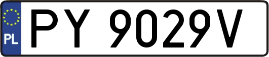 PY9029V