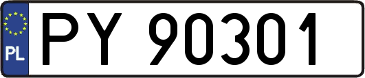 PY90301