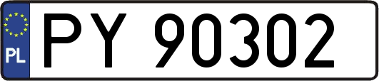PY90302