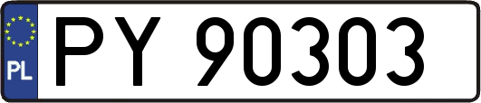 PY90303