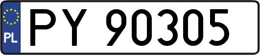 PY90305