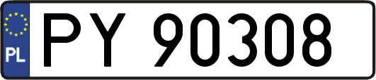 PY90308