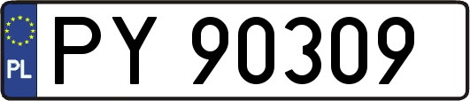 PY90309