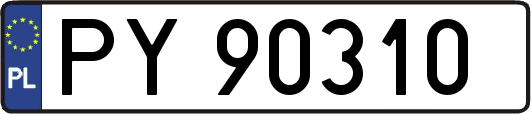PY90310
