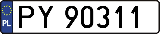 PY90311
