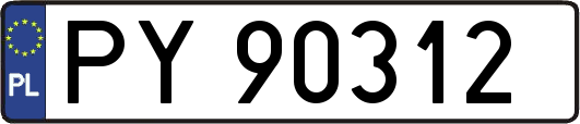 PY90312