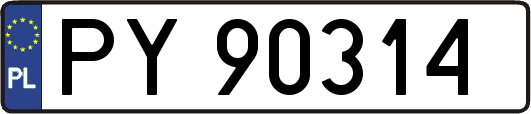 PY90314