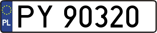 PY90320