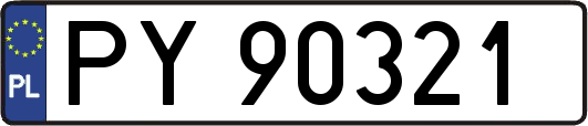 PY90321