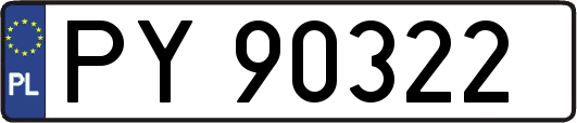 PY90322