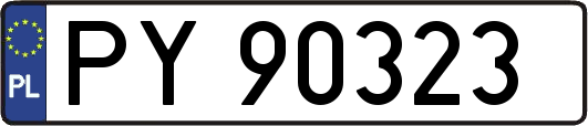 PY90323