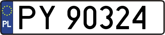 PY90324