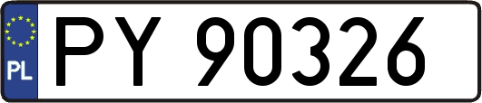 PY90326