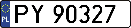 PY90327