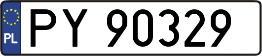 PY90329