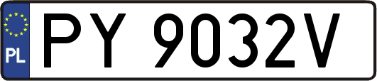 PY9032V