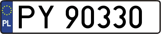 PY90330