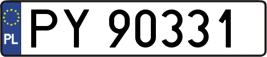 PY90331