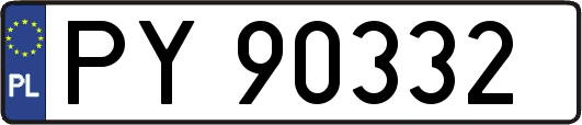 PY90332