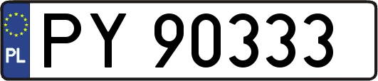 PY90333