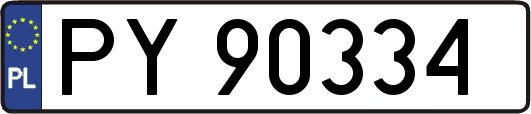 PY90334
