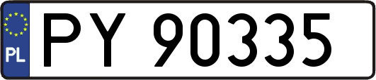 PY90335