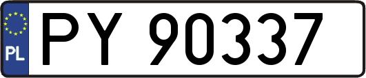 PY90337