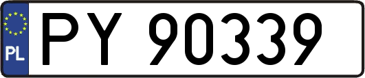 PY90339
