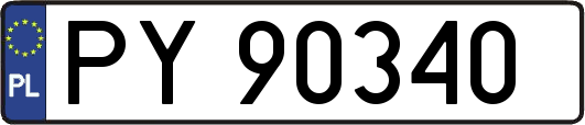 PY90340