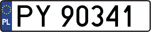 PY90341