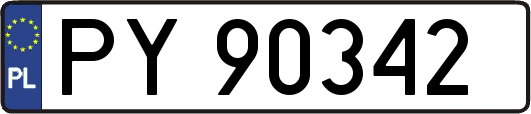 PY90342