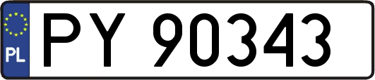 PY90343