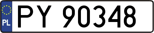 PY90348