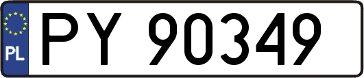 PY90349