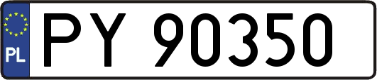 PY90350