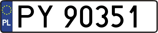 PY90351