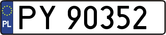 PY90352