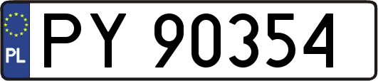 PY90354